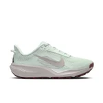 BARELY GREEN/LIGHT BONE-SILVER LILAC