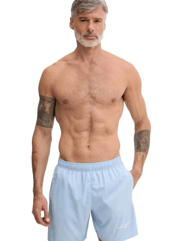 Swimming Trunks