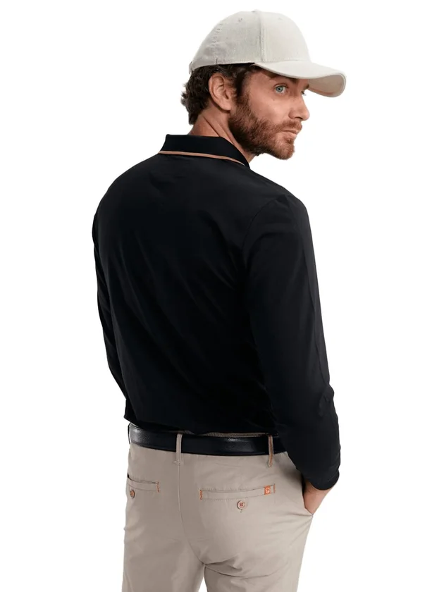 Classic Polo ML