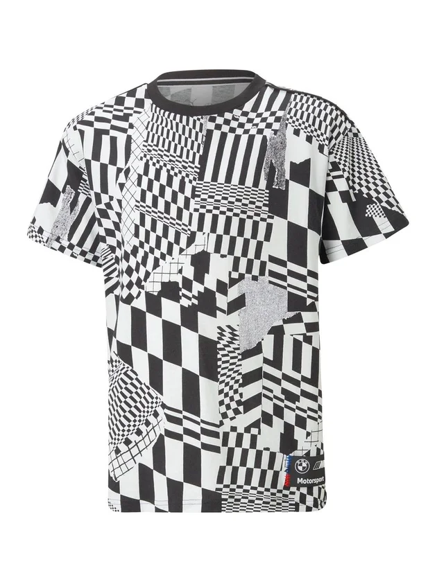 BMW MMS AOP Tee