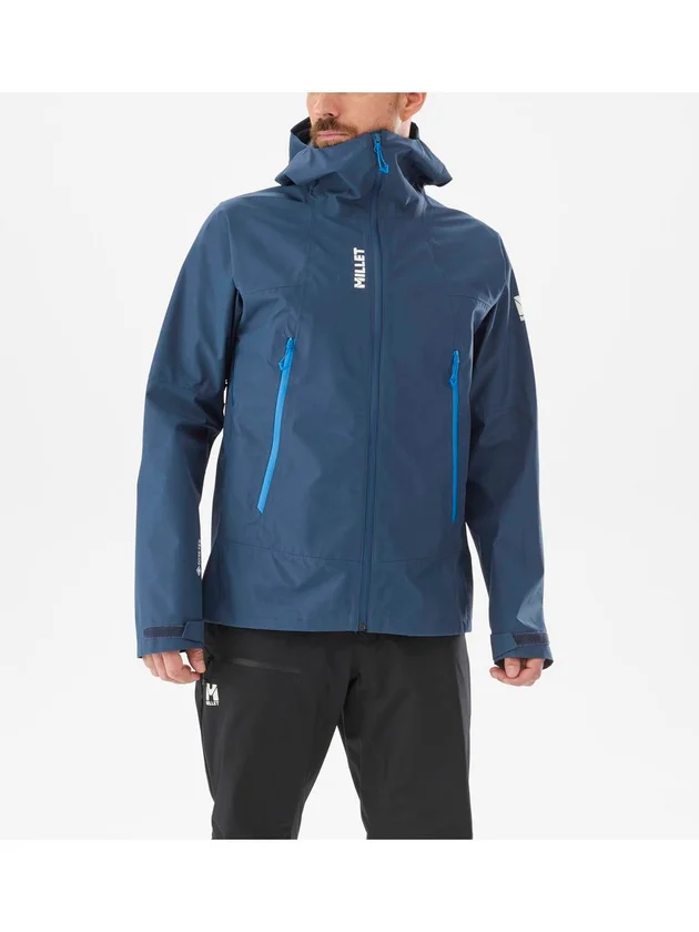 Seneca GTX 3L JKT