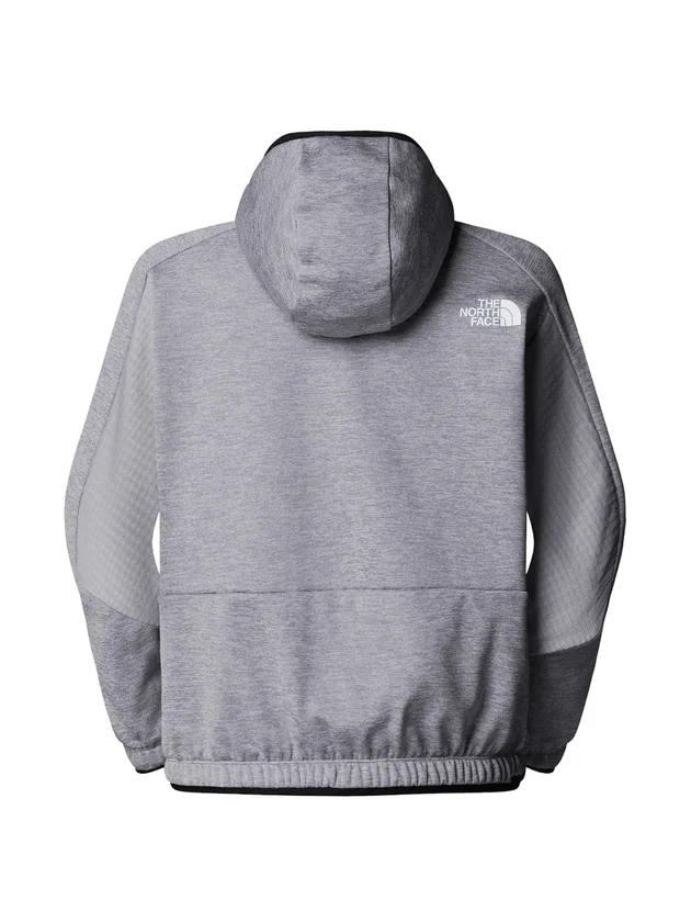 Mountain Athletics Fleece Full Zip Jac