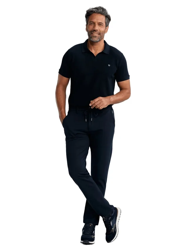 Classic Pantalon Chino Tapered