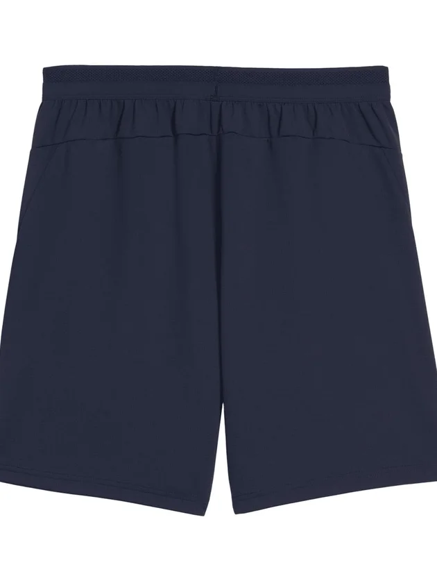 Training Shorts W Pockets