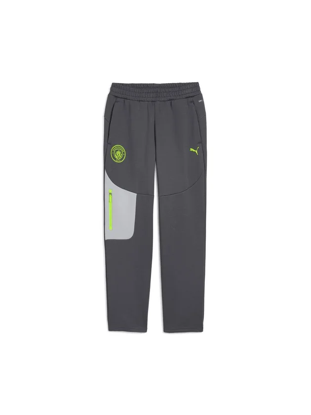 Mcfc Pumatech Sweatpants