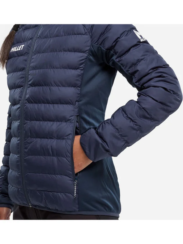 Fitz Roy Warm Hoodie