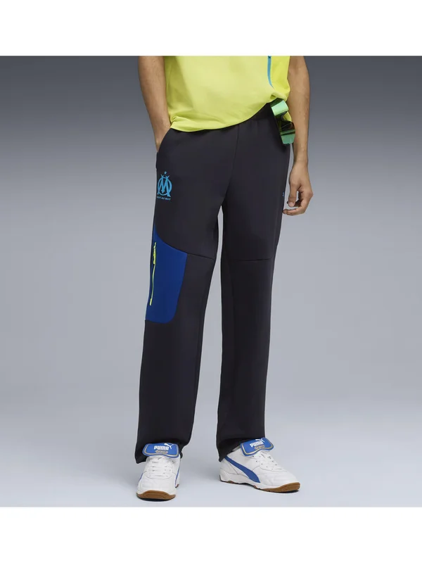 OM Pumatech Sweatpants Fl
