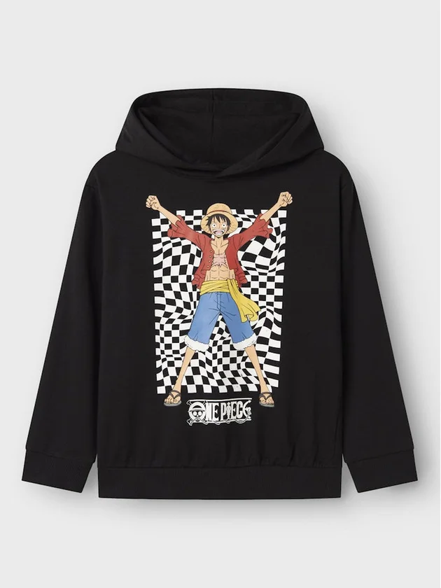 Onepiece Sweat