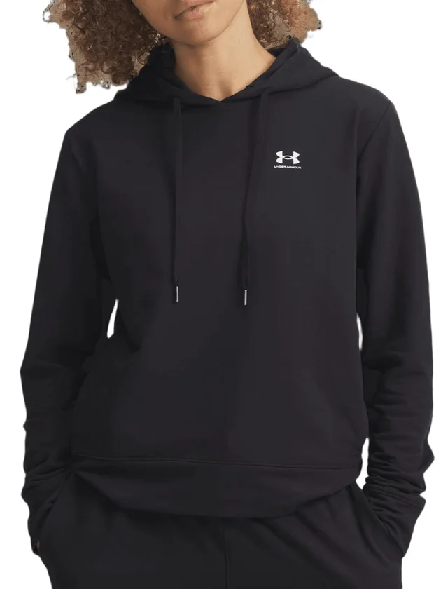 Sport Terry Hoodie
