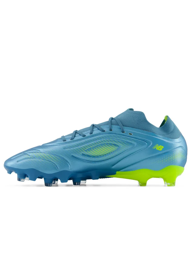 Tekela Team Low Laced FG V5