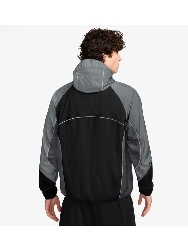 RPL Strk+ Hd Jkt