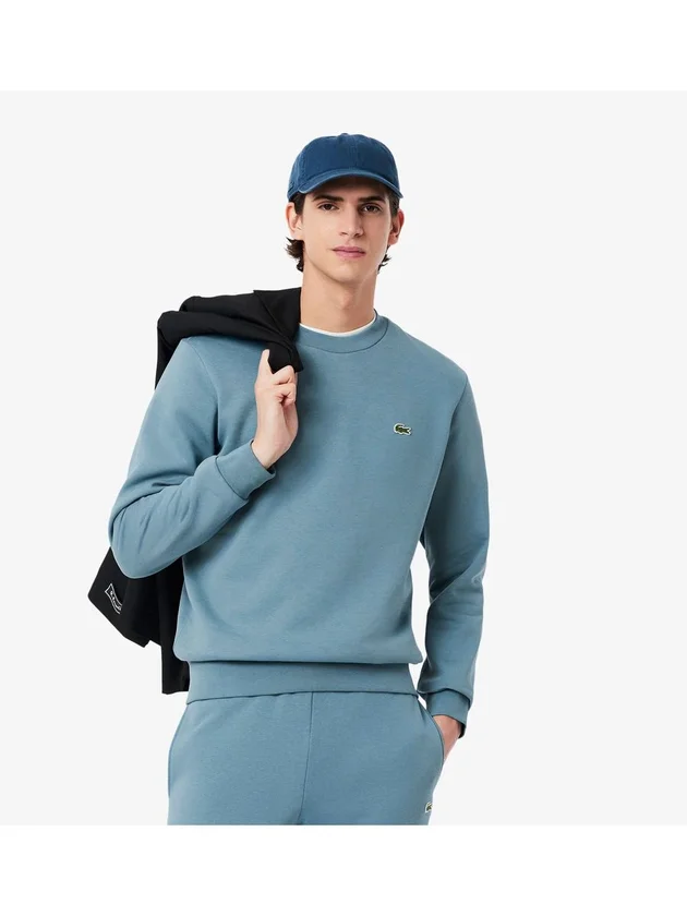 Sweatshirt Fleece