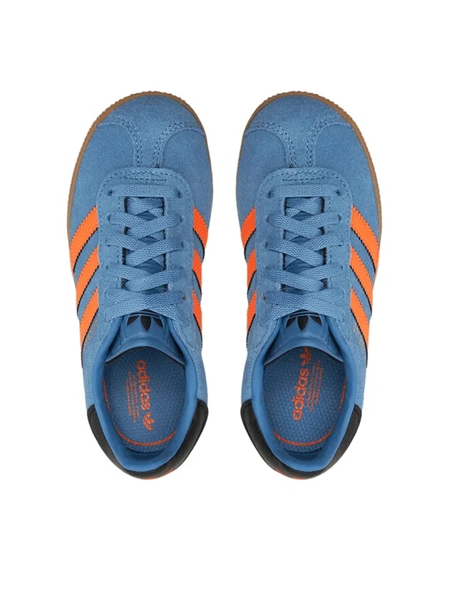 Gazelle C