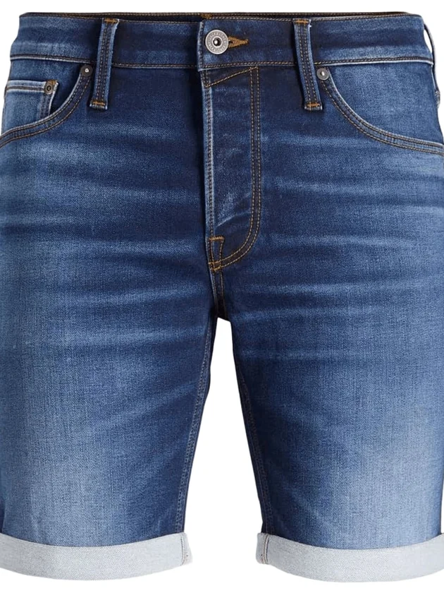 Jjirick Jjicon Shorts Ge 835 I K Sn