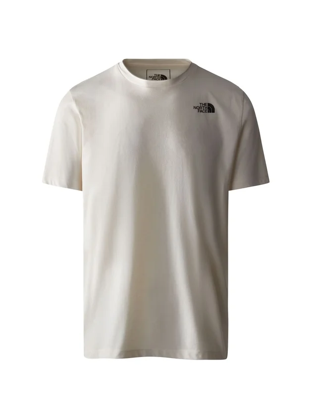 Foundation Graphic Tee S S