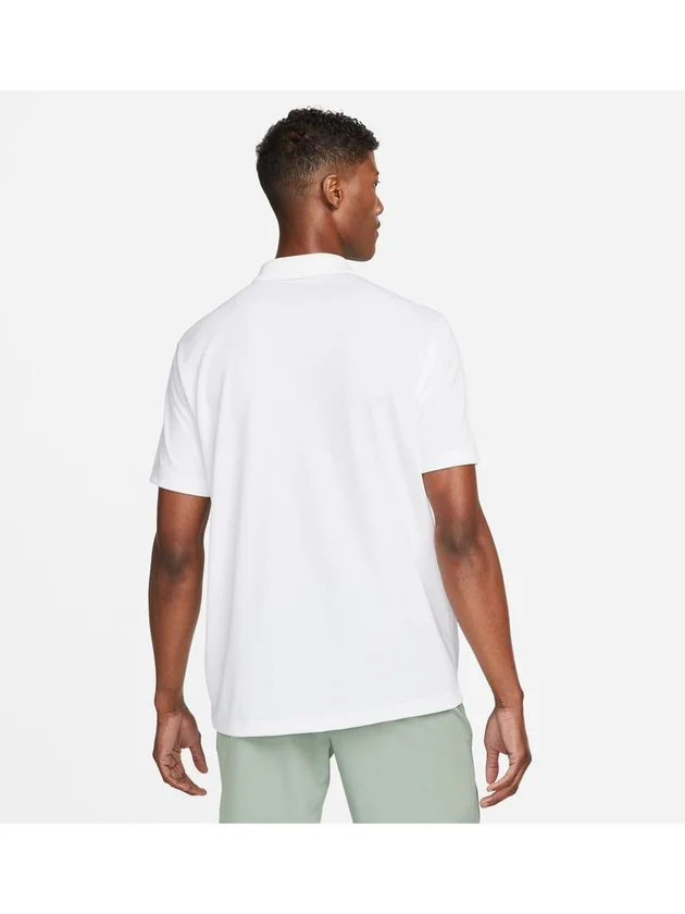 Nkct Df Polo Solid