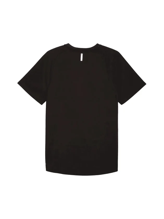 Pwrtrain Fabric Mix Tee