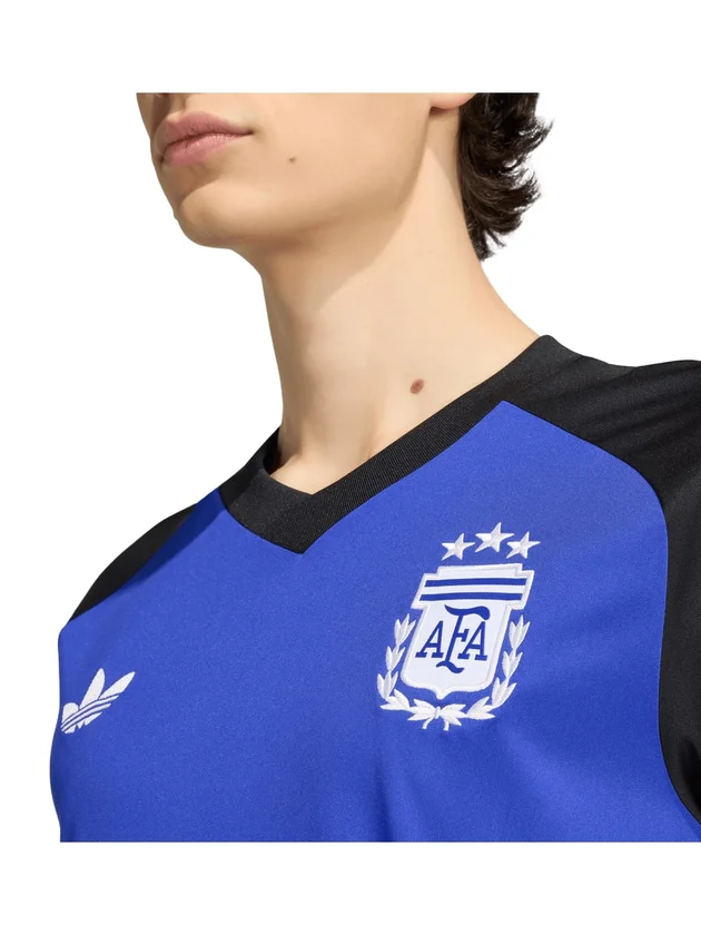 Afa Preshi A