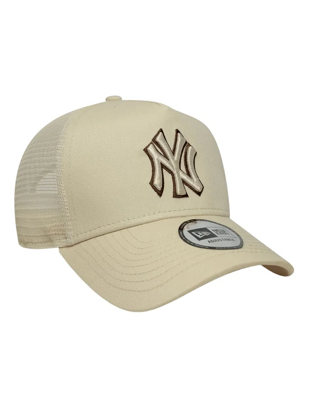 Outline Ef Trucker Neyyan