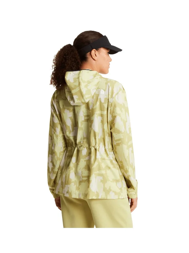 Mountain Athletics Hooded Wind Jkt Pri
