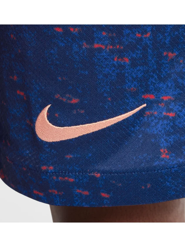 France Replica Stadium Dri-FIT Domicile