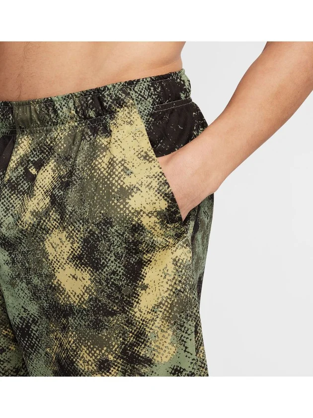 Dri-FIT Camo Tot 7inul Short