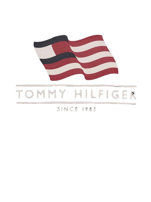 Americana Back Graph