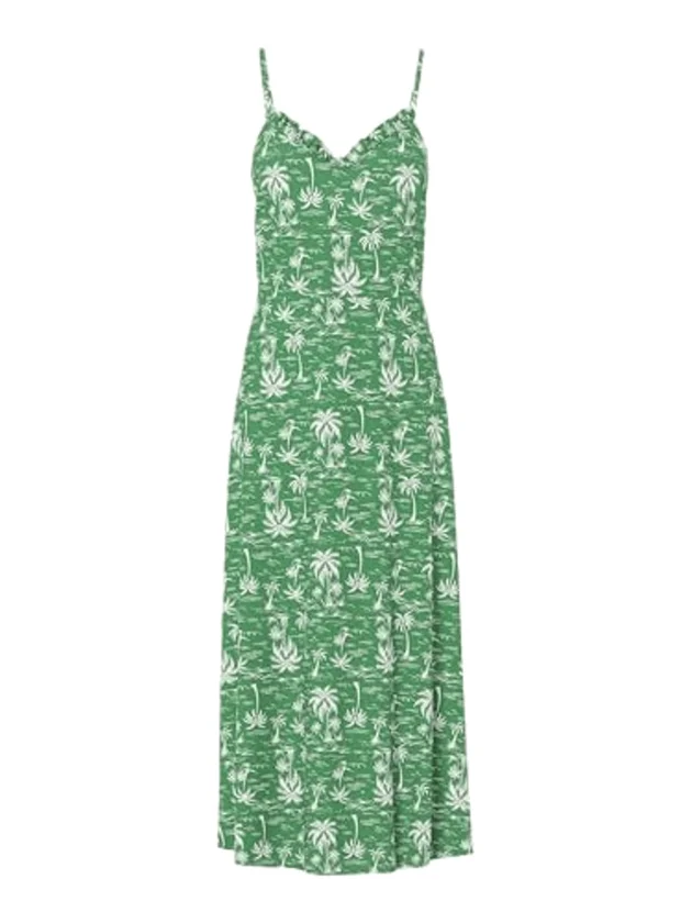 Slip Ankle Dress BF Wvn Msa BC