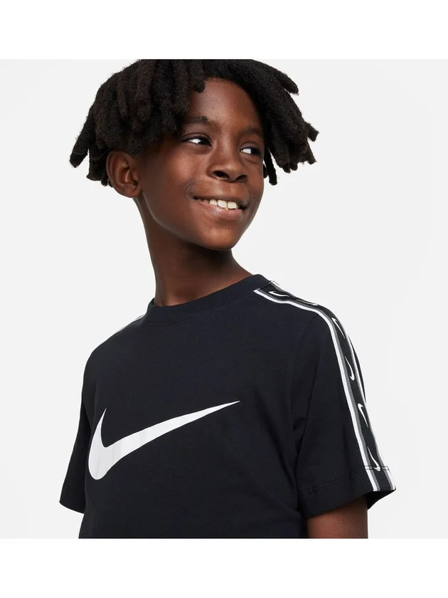Repeat Sw Ss Tee