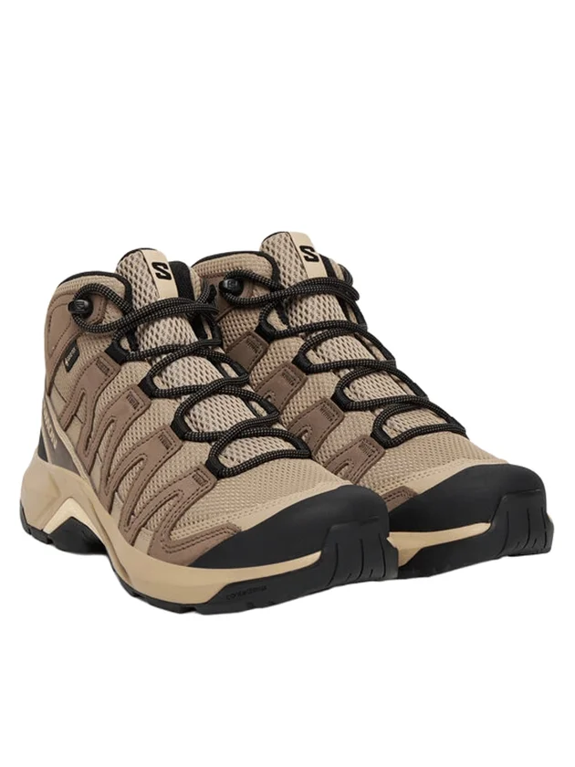 X Adventure Recon Mid GTX
