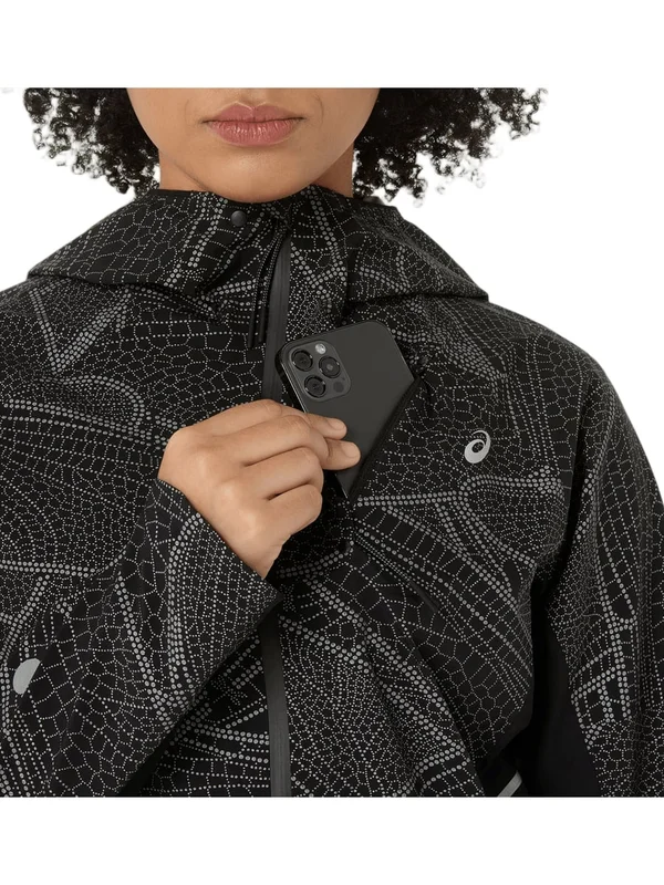Limited Series Lite Show Jacket