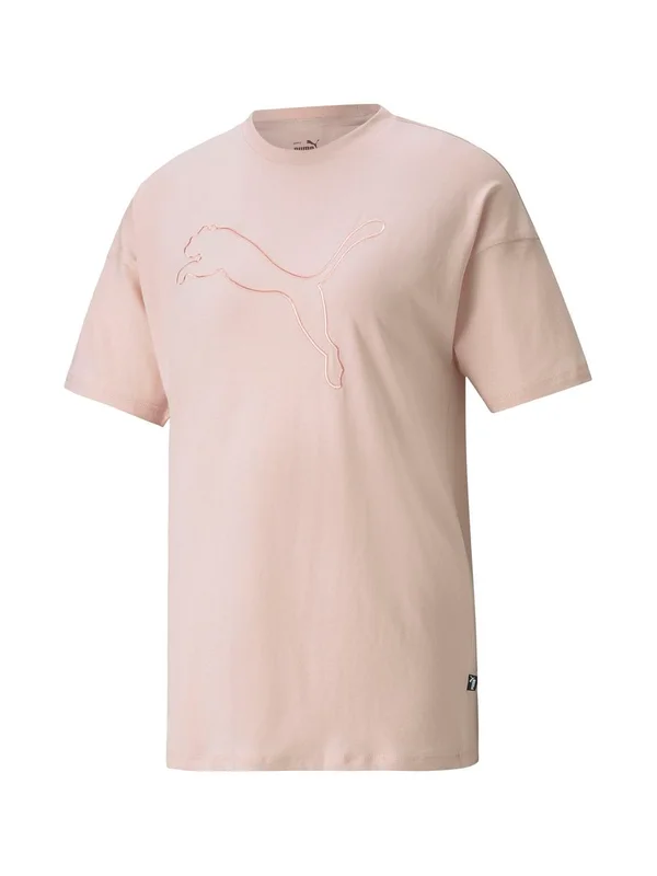Her Tee