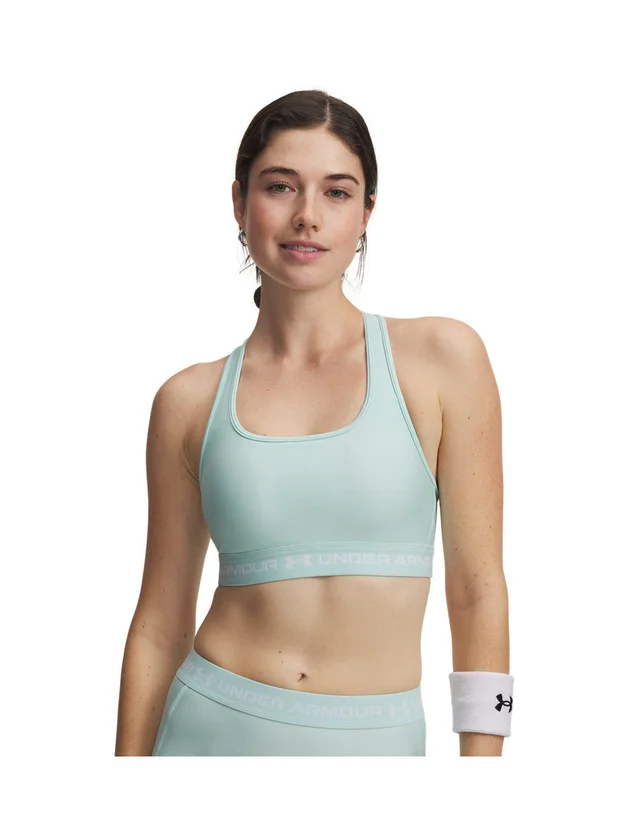 Crossback Mid Bra