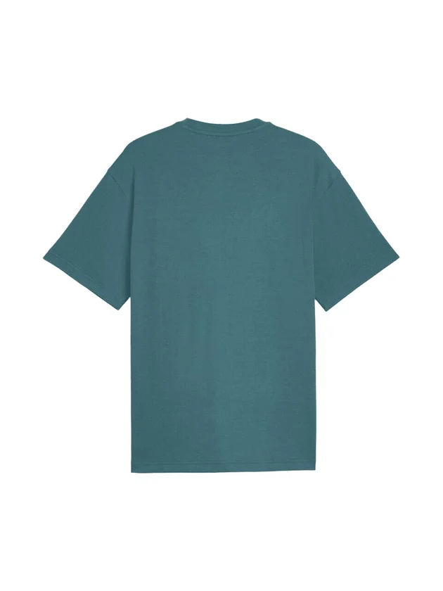 Elevated Relaxed Tee