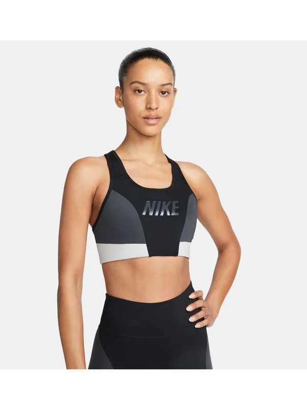 Dri-FIT Swoosh Logo Bra