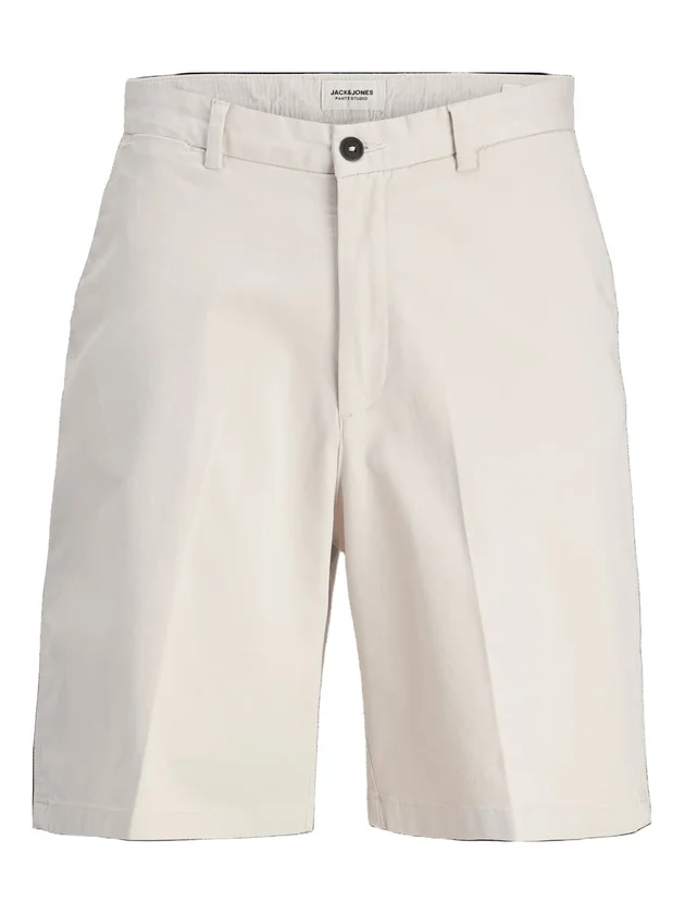 Barret Chino Shorts Lng Sn