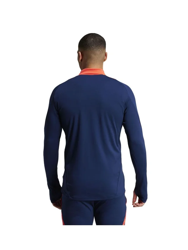 Mufc Tr Top