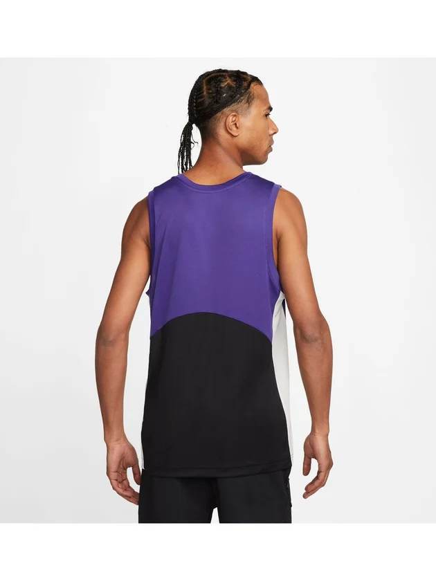Dri-FIT Startfv Jsy