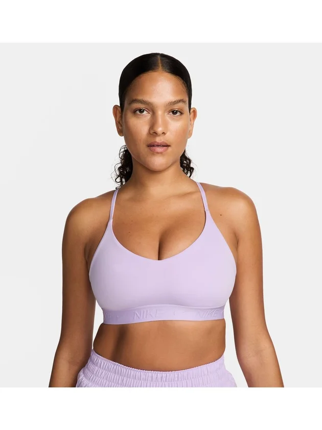 Df Indy Lgt Spt Bra