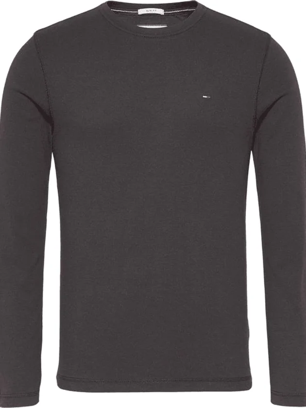 Original Rib Longsleeve Tee