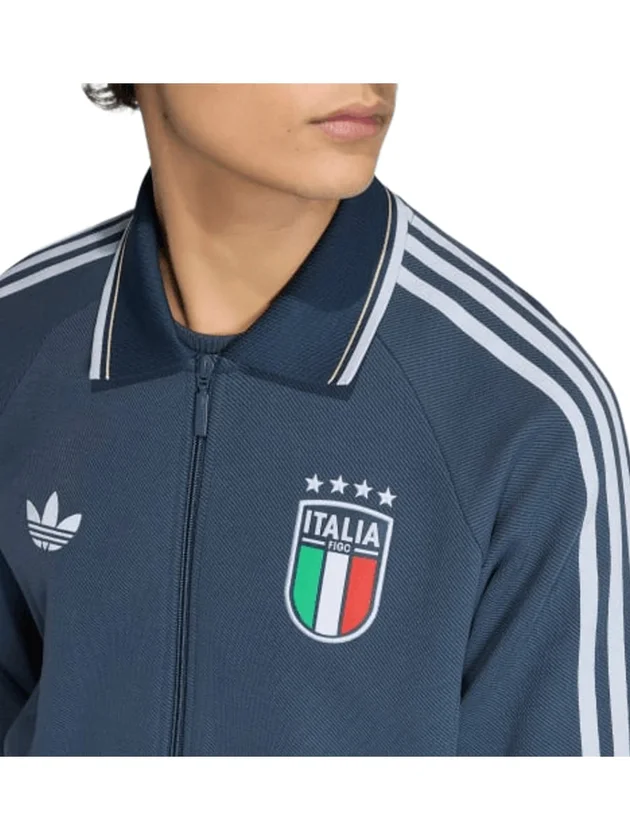 FIGC A OG JK