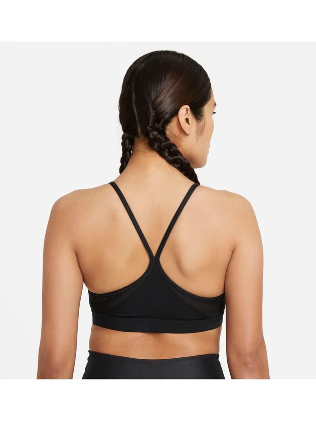Indy V Neck Bra
