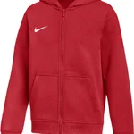 UNIVERSITY RED/WHITE