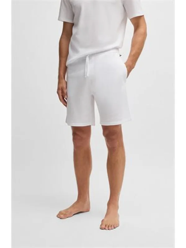 Waffle Shorts