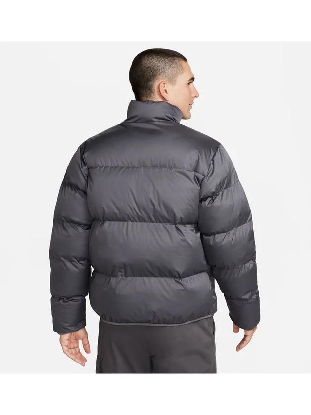 Club Puffer Jkt