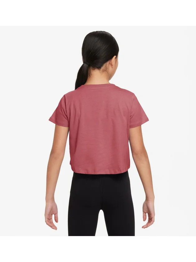 Tee Crop Futura