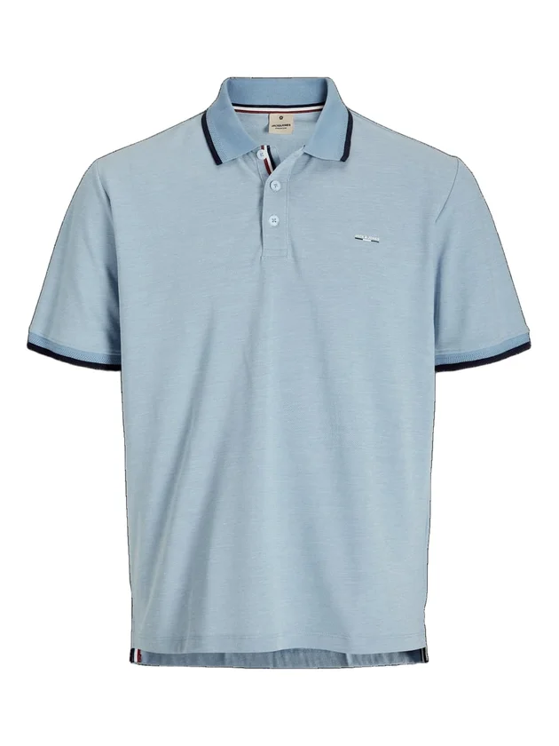 Alves Ss Polo Sn