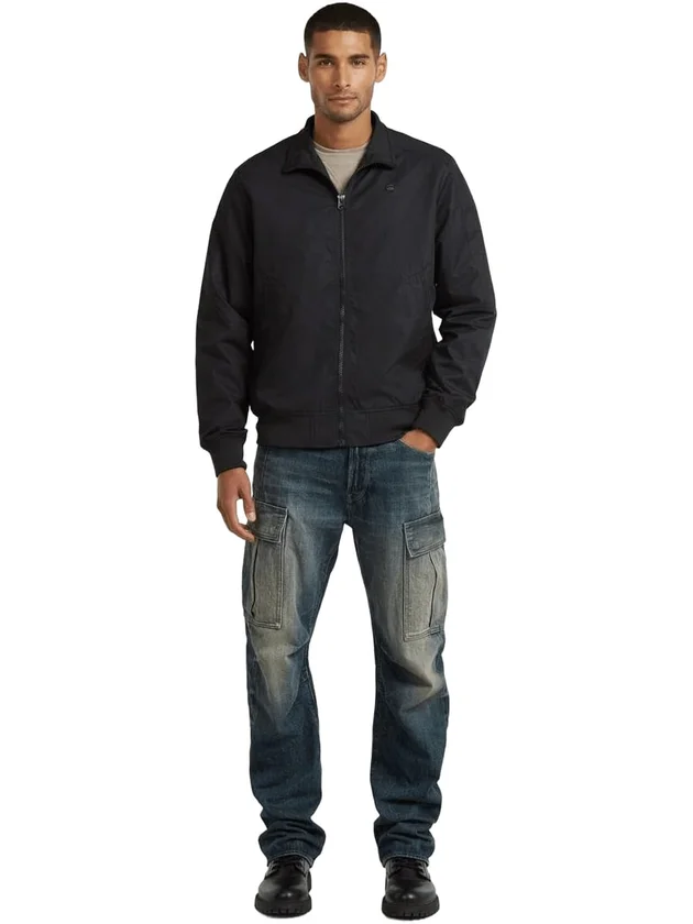 Track Jkt