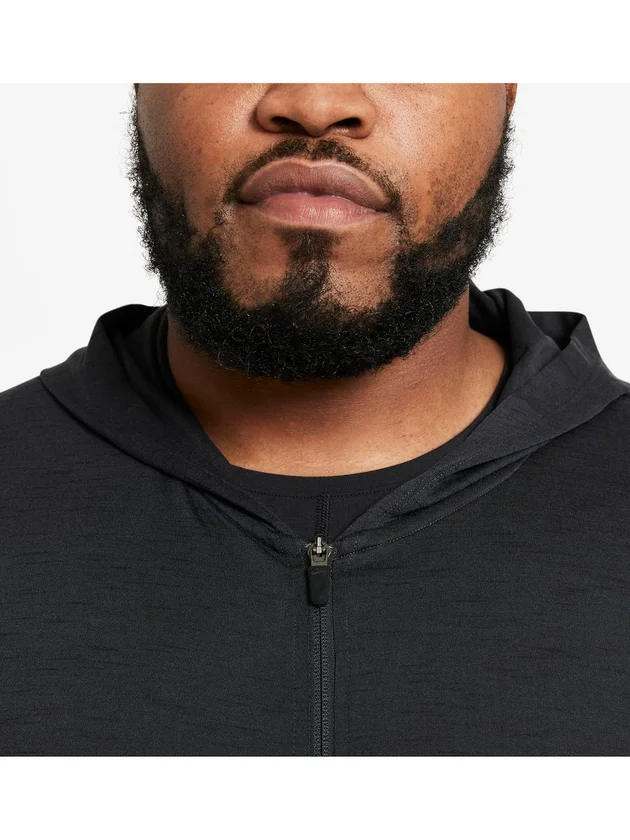 Yoga Dri-FIT Top FZ
