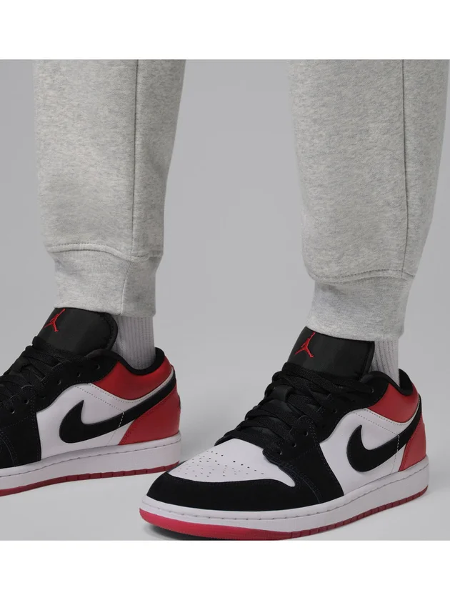 Jumpman Flc Pant 2